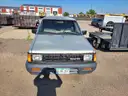 1993 Dodge Ram 50