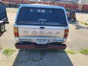 1993 Dodge Ram 50