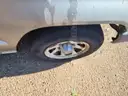 1993 Dodge Ram 50
