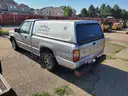 1993 Dodge Ram 50