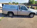 1993 Dodge Ram 50