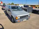 1993 Dodge Ram 50