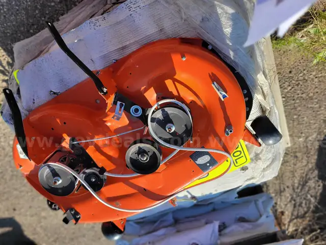 Husqvarna Mower Deck 72&#x22;