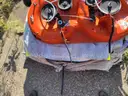 Husqvarna Mower Deck 72&#x22;