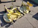 John Deere 72&#x22; Mower Deck