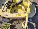 John Deere 72&#x22; Mower Deck