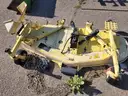 John Deere 72&#x22; Mower Deck