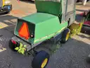 John Deere F1145 Front Mower