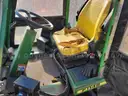 John Deere F1145 Front Mower