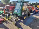 John Deere F1145 Front Mower