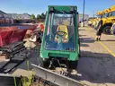 John Deere F1145 Front Mower