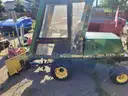 John Deere F1145 Front Mower