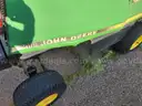 John Deere F1145 Front Mower