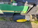 John Deere F1145 Front Mower