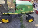 John Deere F1145 Front Mower