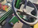 John Deere F1145 Front Mower