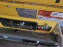Lot of 4 Wacker Neuson HI200 Heaters