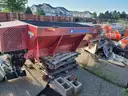 Ice Breaker Salt Spreader