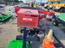 Ice Breaker Salt Spreader