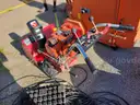 Toro 824 Snowblower