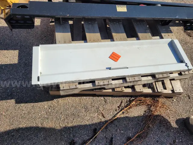 Utility Bed Tailgates