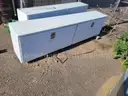 Weatherguard Utility Bed Tool Boxes