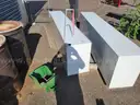 Weatherguard Utility Bed Tool Boxes