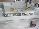DELTA DJ-15   LOT 707