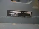 DELTA DJ-15   LOT 707