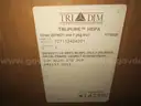 ASSORTED AIR FILTERS  LOT 715