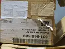 ASSORTED AIR FILTERS  LOT 715