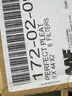 ASSORTED AIR FILTERS  LOT 715