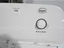 ROPER DRYER  LOT 725