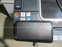 HP DESIGNJET Z5200 POSTSCRIPT PRINTER LOT 732