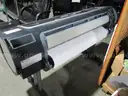 HP DESIGNJET Z5200 POSTSCRIPT PRINTER LOT 732