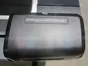 HP DESIGNJET Z5200 POSTSCRIPT PRINTER LOT 732