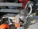 GENERAL SPEEDROOTER CABLE DRAIN CLEANER LOT 733