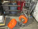 GENERAL SPEEDROOTER CABLE DRAIN CLEANER LOT 733