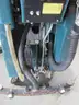 NOBLES SPEED SCRUB FLOOR SCRUBBER  LOT 756