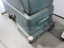 NOBLES SPEED SCRUB FLOOR SCRUBBER  LOT 756