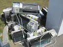 SCRAP METAL  LOT 761