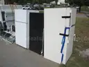 SCRAP METAL  LOT 761