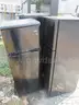 SCRAP METAL  LOT 761