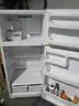 GE REFRIGERATOR  LOT 1002