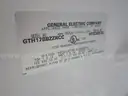 GE REFRIGERATOR  LOT 1002