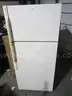 GE REFRIGERATOR  LOT 1002