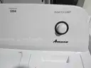 AMANA DRYER  LOT 1004