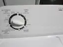 AMANA DRYER  LOT 1004