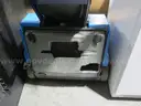 NOBLES FLOOR SWEEPER  LOT 1006