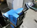 NOBLES FLOOR SWEEPER  LOT 1006